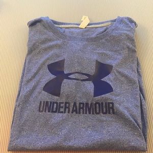 Under Armour Tee (Loose Fit)